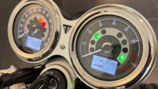 Triumph Speed Twin1200 (21MY)